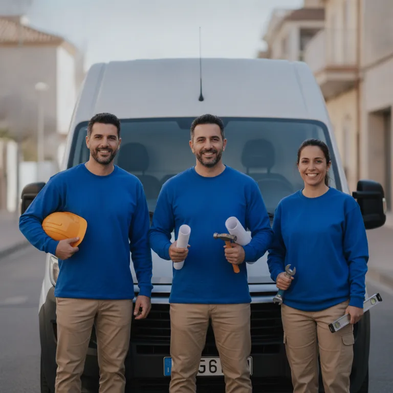 Impresa Edile team a Trento